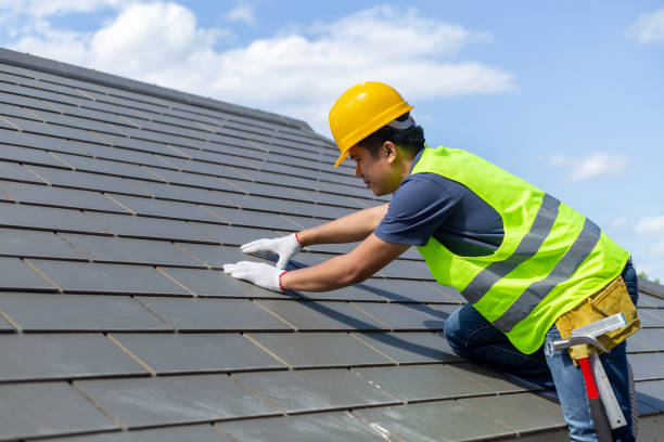 Best Residential Roofing Contractor  in Slatington, PA