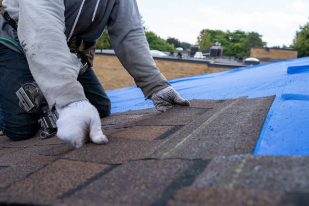 Best Metal Roofing Contractor  in Slatington, PA