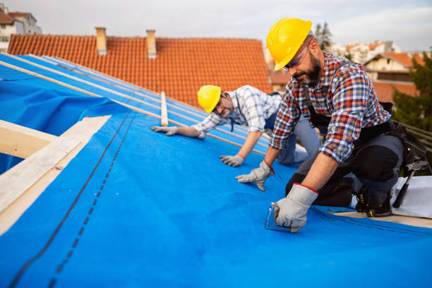 Best Roof Gutter Cleaning  in Slatington, PA