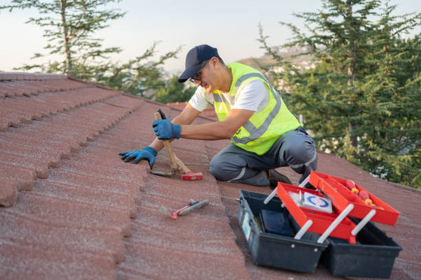 Tile Roofing Contractor in Slatington, PA