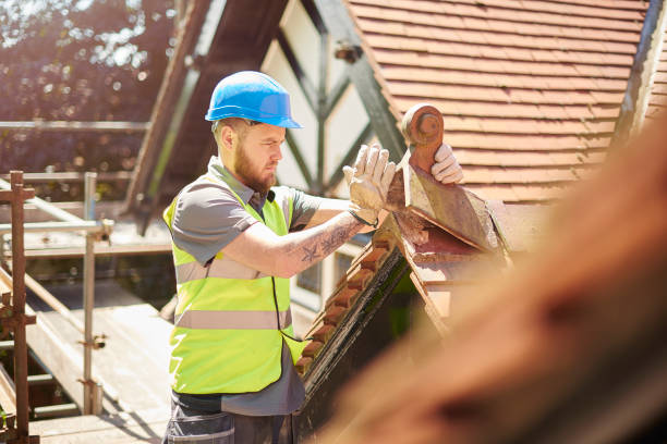 Roof Repair Estimates in Slatington, PA