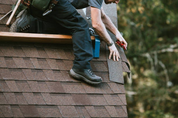Quick and Trustworthy Emergency Roof Repair Services in Slatington, PA