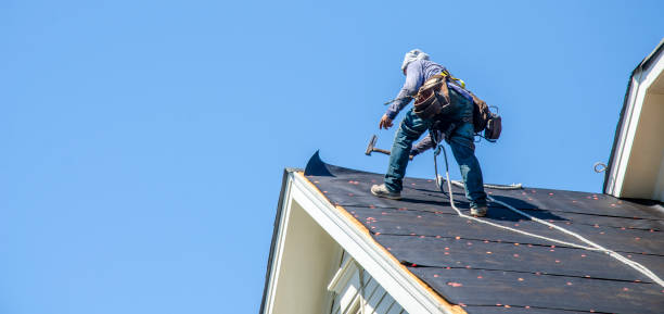 Best Commercial Roofing Services  in Slatington, PA