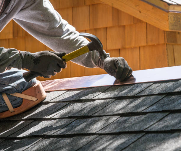 Best Commercial Roof Installation  in Slatington, PA